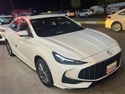 ام جي GT